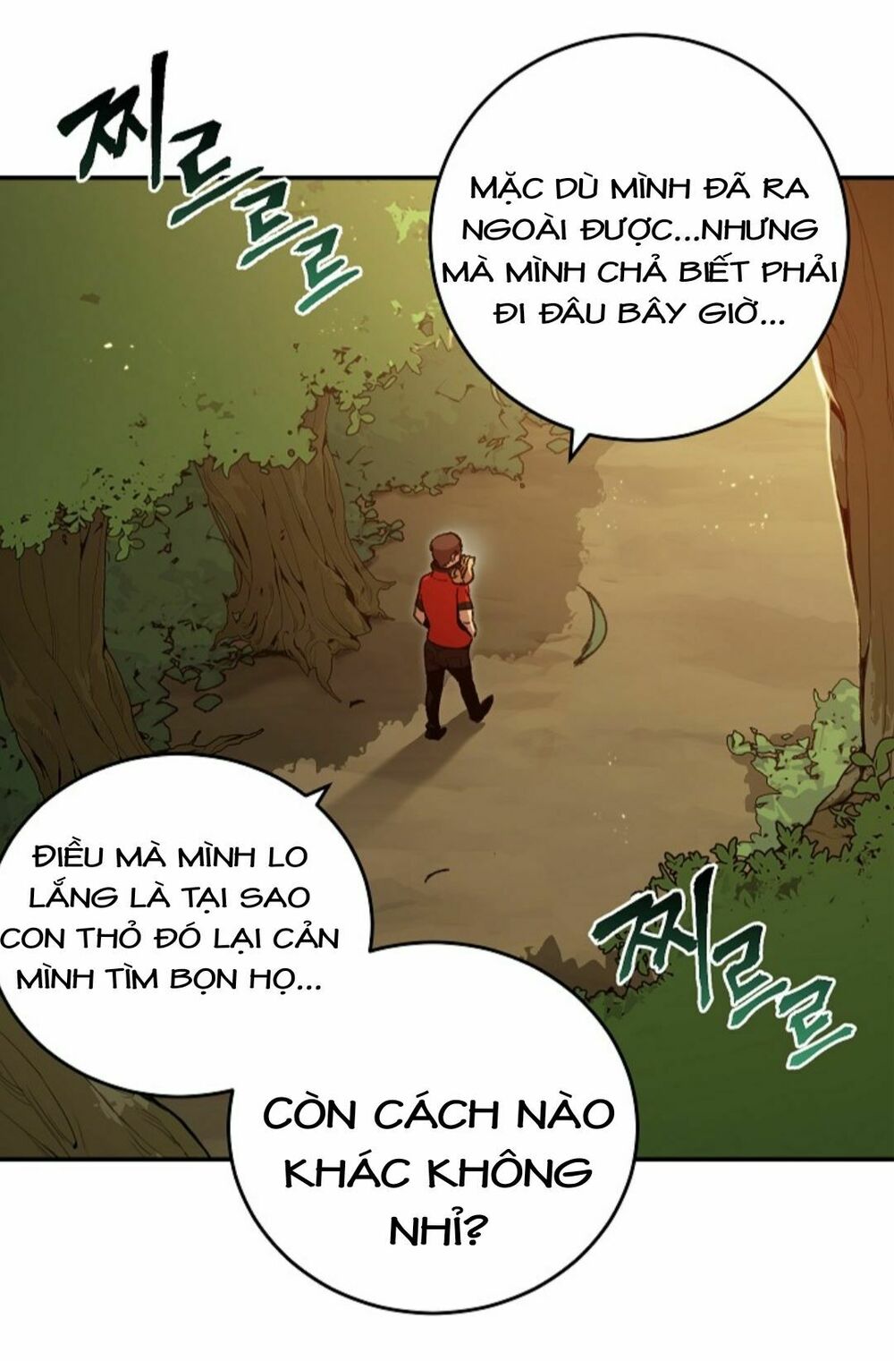 Tái Thiết Hầm Ngục Chapter 15 - Trang 2