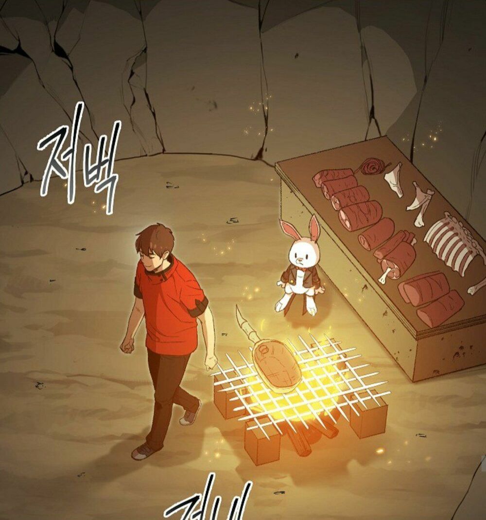 Tái Thiết Hầm Ngục Chapter 8 - Trang 48