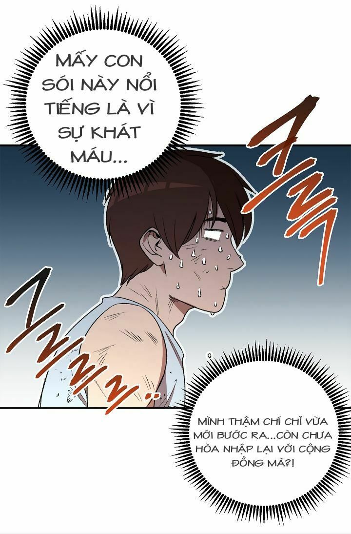 Tái Thiết Hầm Ngục Chapter 11 - Trang 42