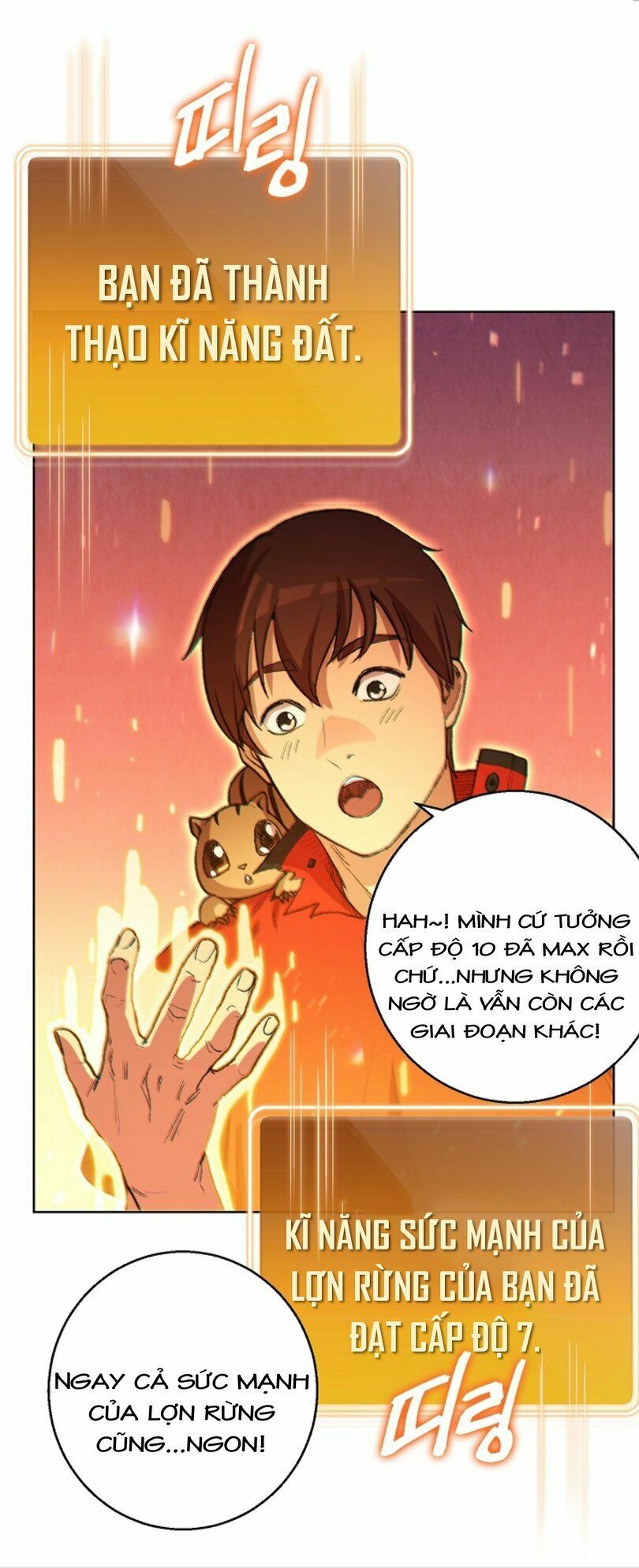 Tái Thiết Hầm Ngục Chapter 21 - Trang 59