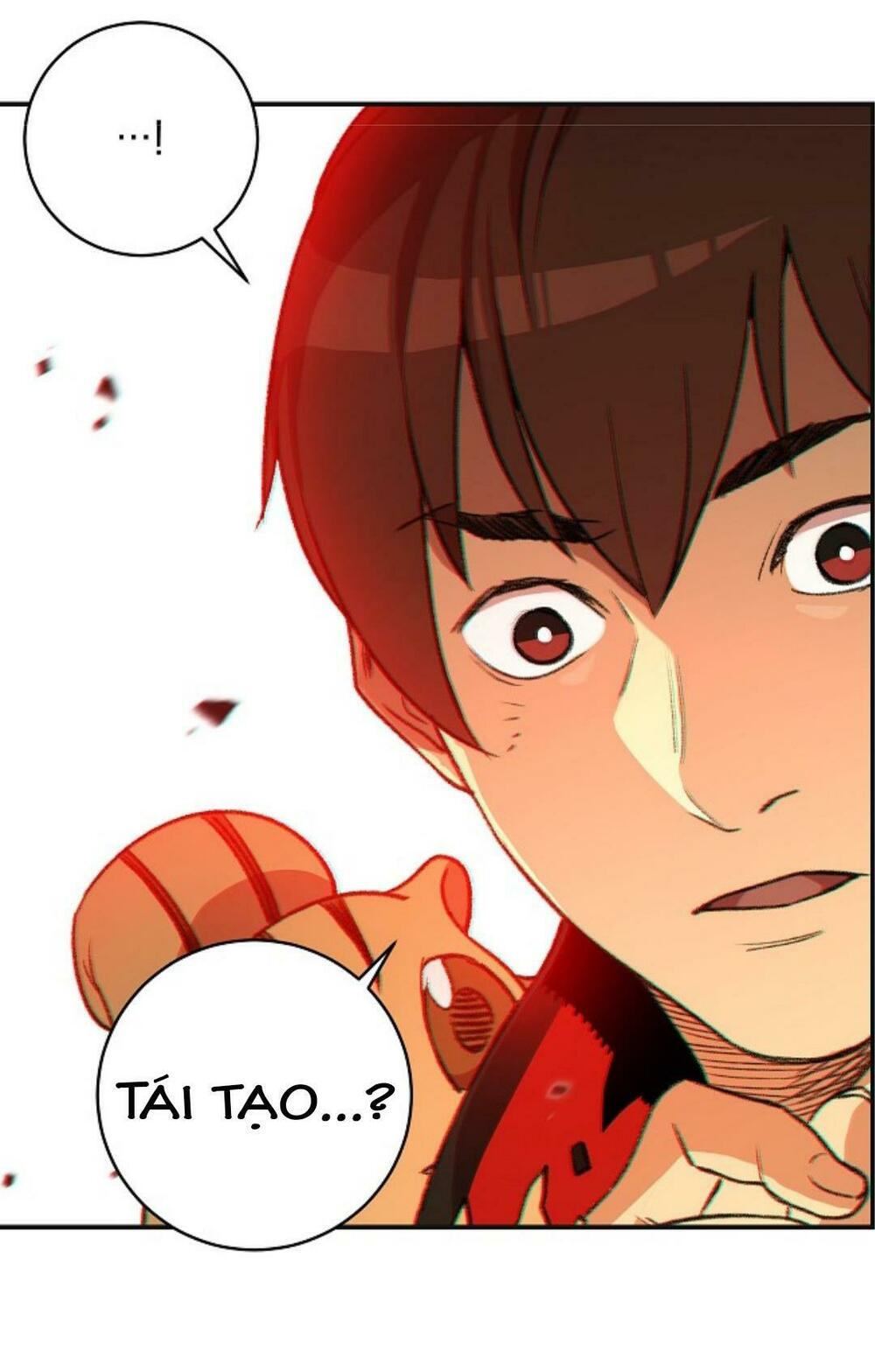 Tái Thiết Hầm Ngục Chapter 16 - Trang 9