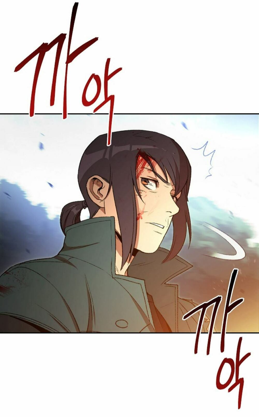 Tái Thiết Hầm Ngục Chapter 9 - Trang 21