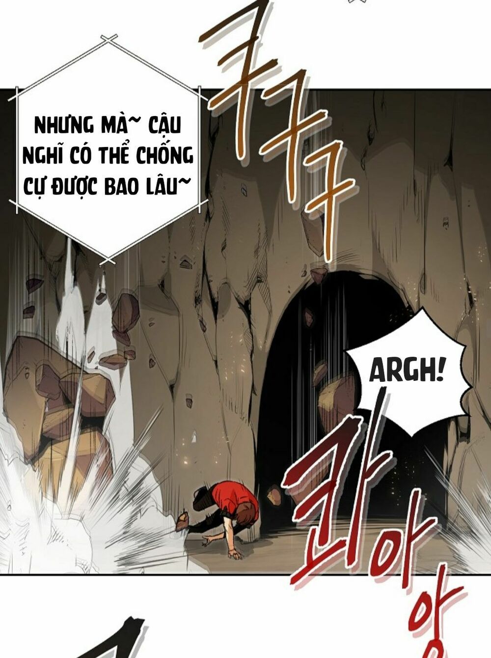 Tái Thiết Hầm Ngục Chapter 4 - Trang 32