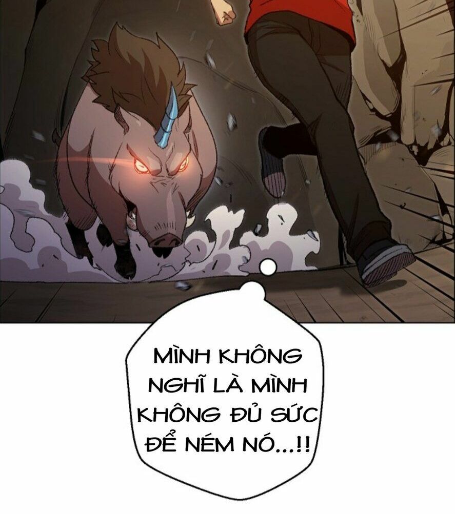 Tái Thiết Hầm Ngục Chapter 7 - Trang 41