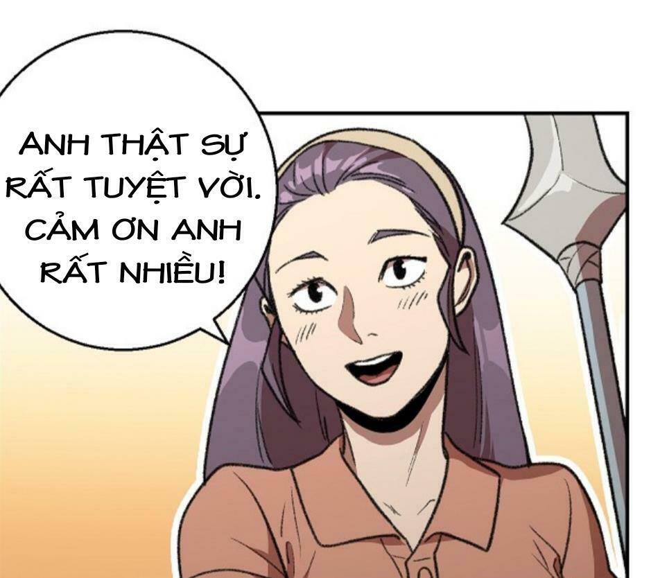 Tái Thiết Hầm Ngục Chapter 18 - Trang 16