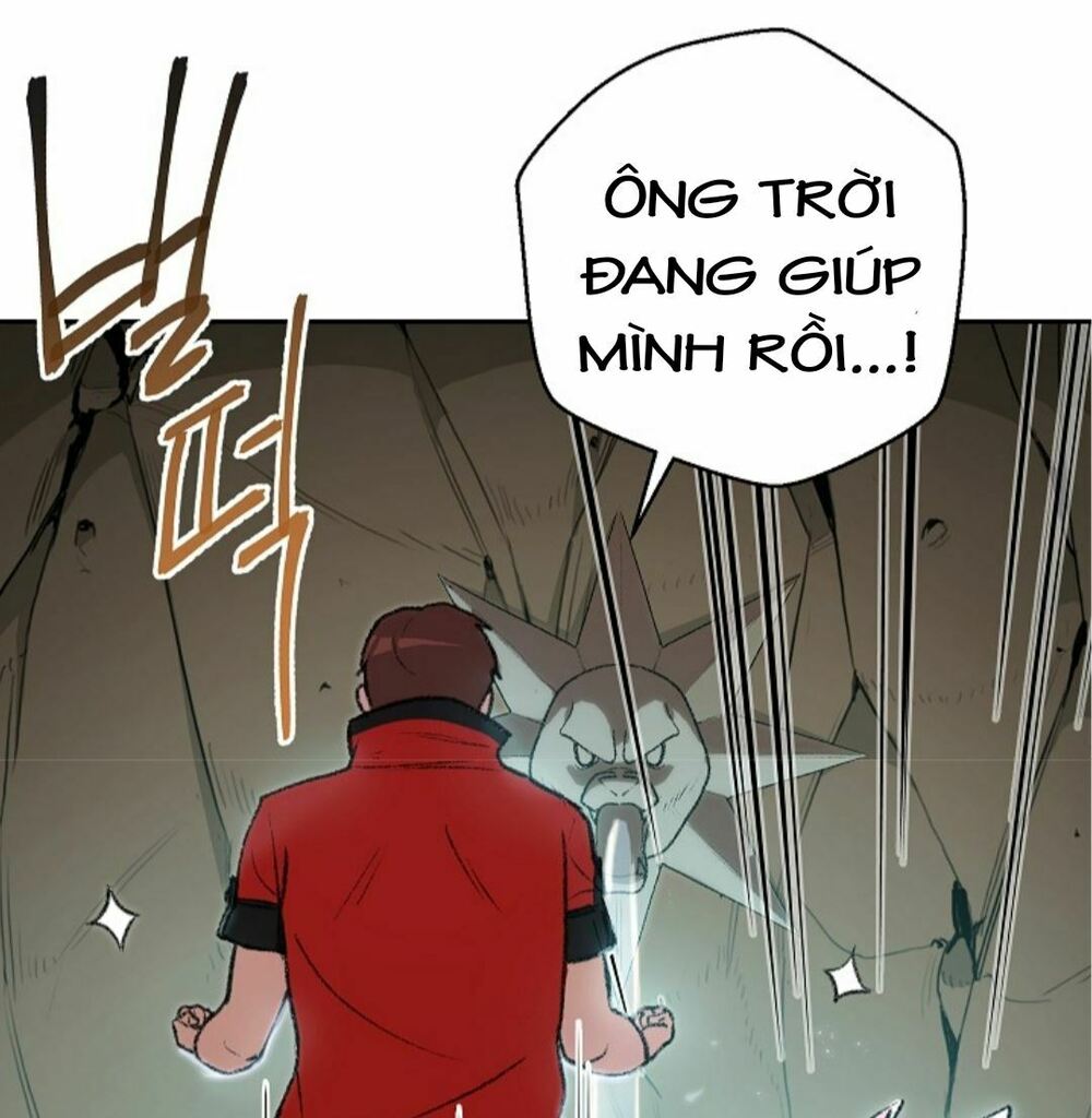 Tái Thiết Hầm Ngục Chapter 6 - Trang 10