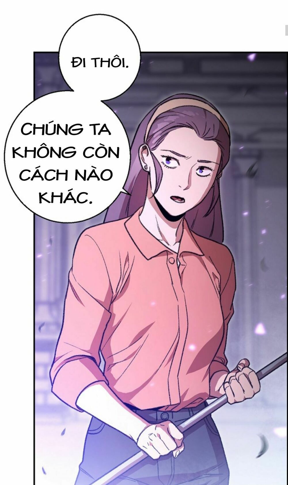 Tái Thiết Hầm Ngục Chapter 18 - Trang 11