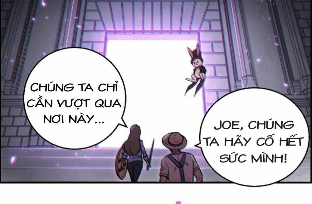 Tái Thiết Hầm Ngục Chapter 20 - Trang 3