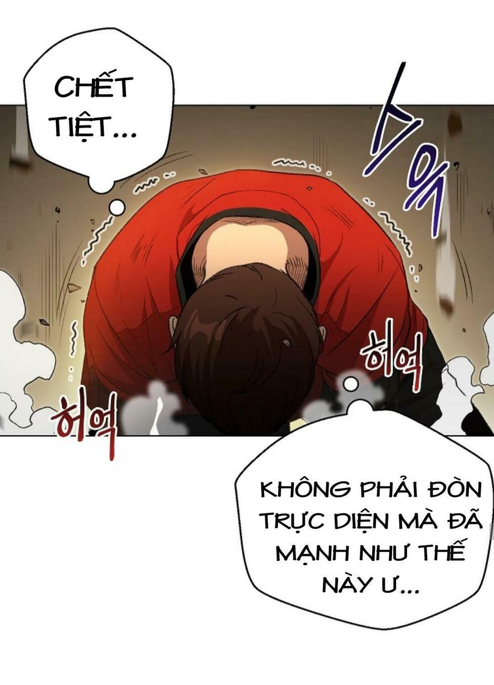 Tái Thiết Hầm Ngục Chapter 7 - Trang 49