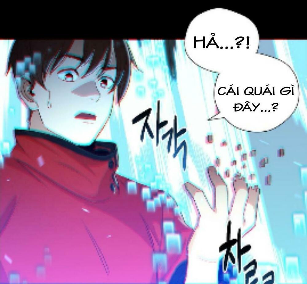 Tái Thiết Hầm Ngục Chapter 1 - Trang 22