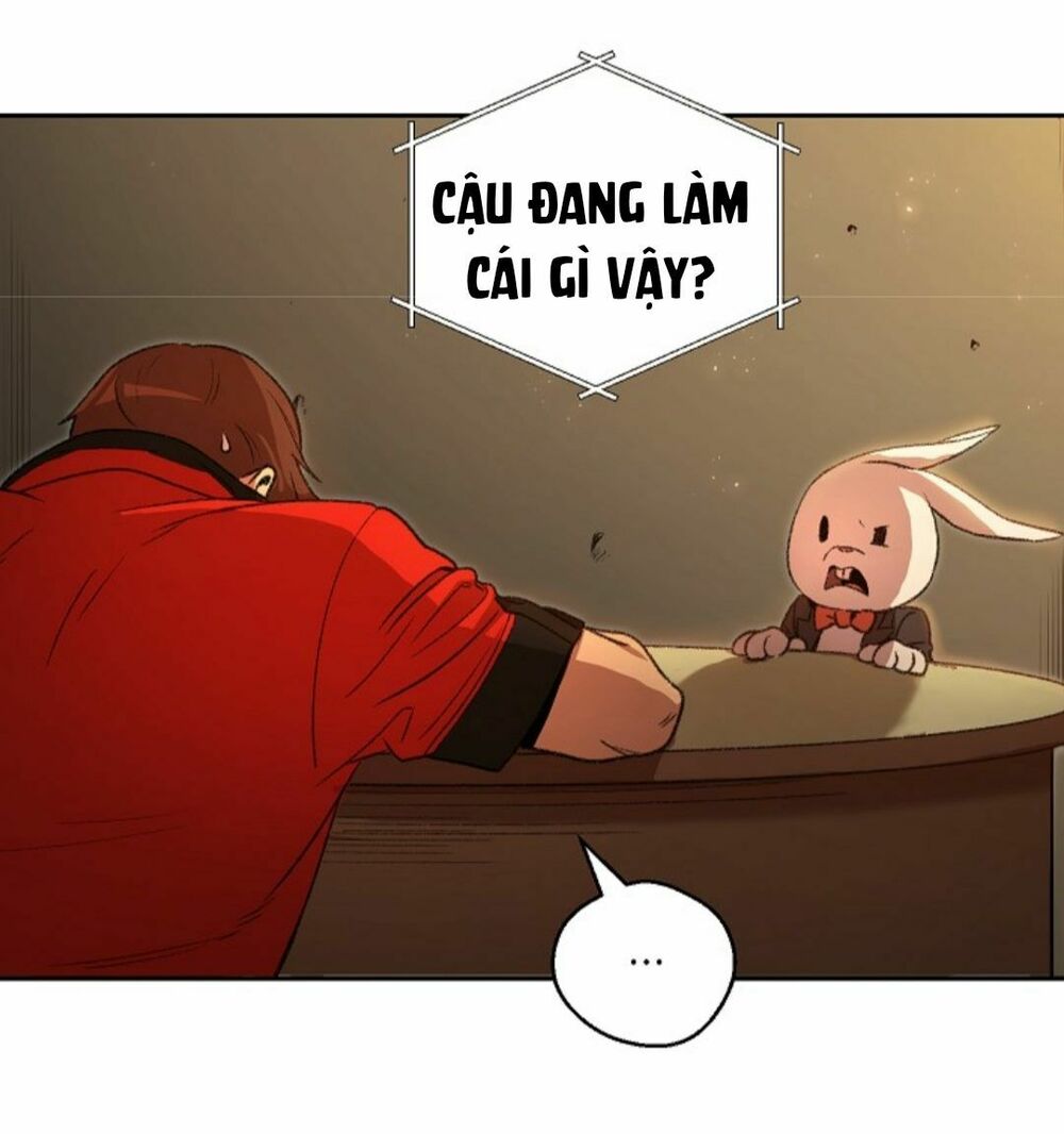 Tái Thiết Hầm Ngục Chapter 4 - Trang 5