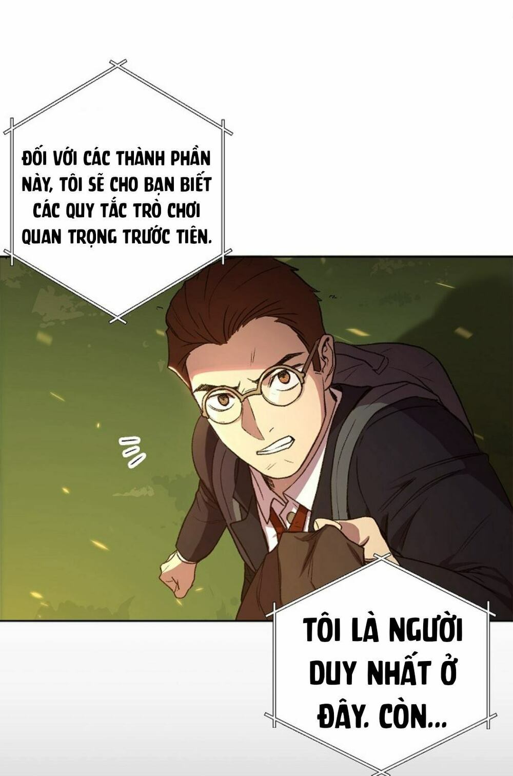 Tái Thiết Hầm Ngục Chapter 1 - Trang 44