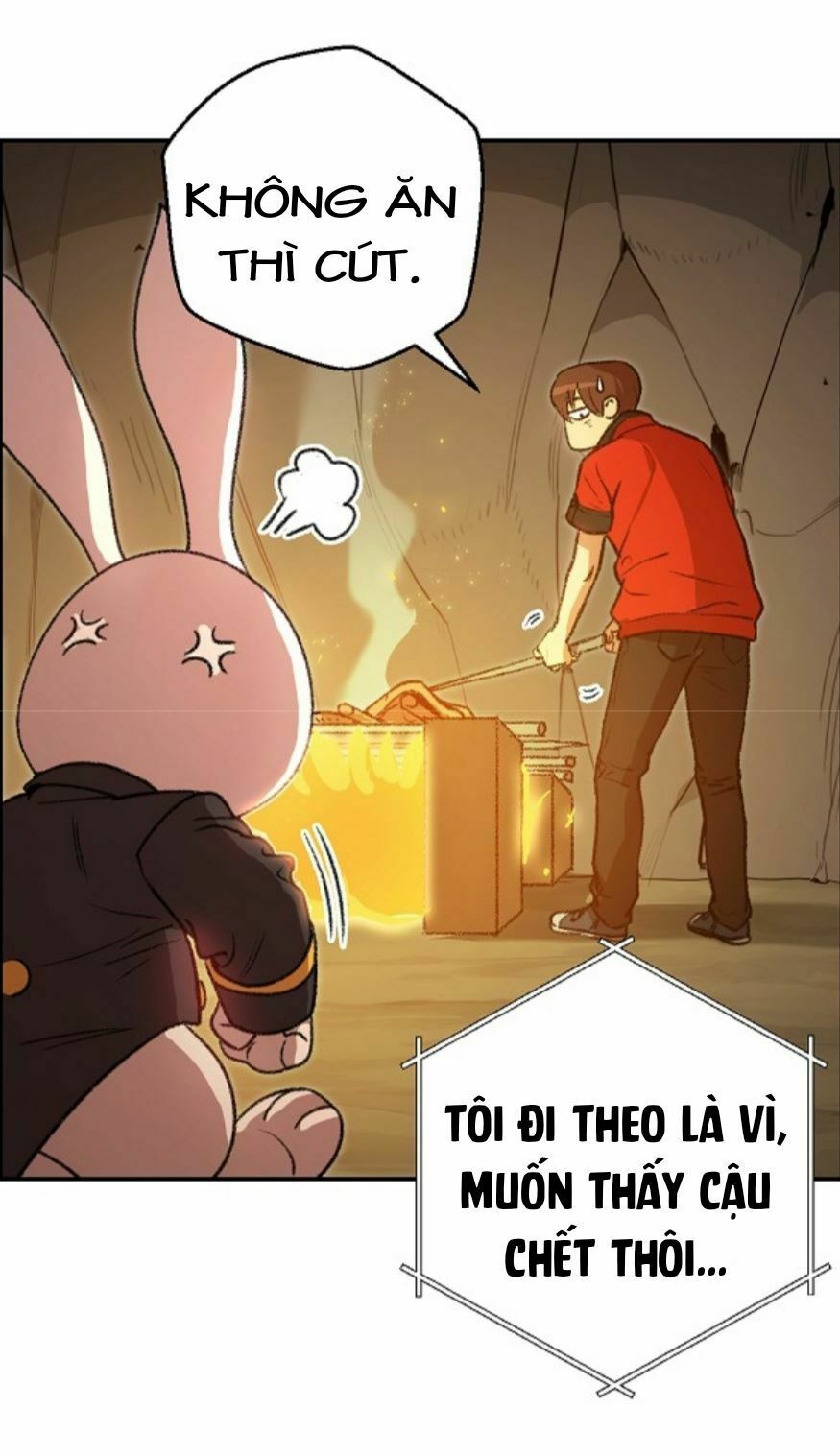 Tái Thiết Hầm Ngục Chapter 6 - Trang 22