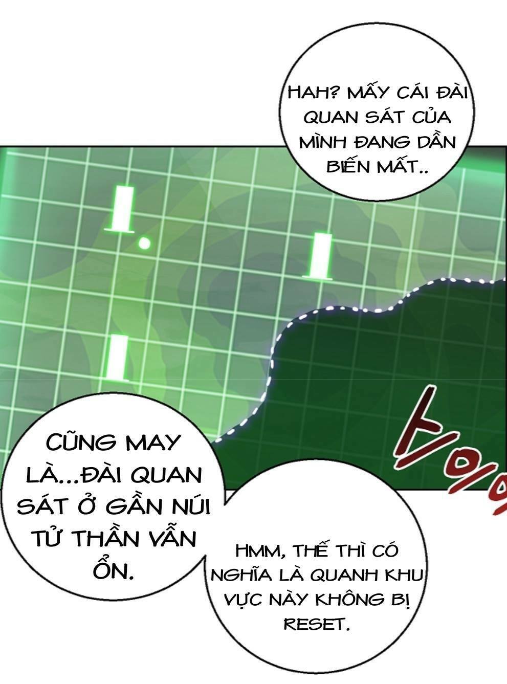 Tái Thiết Hầm Ngục Chapter 21 - Trang 12