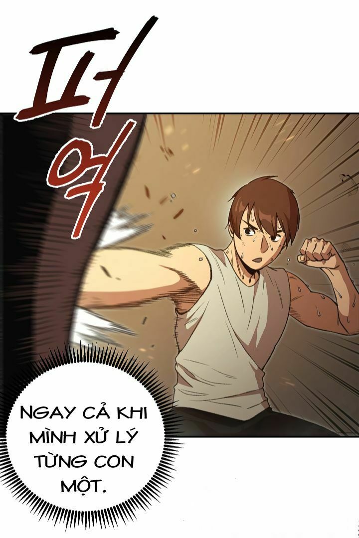 Tái Thiết Hầm Ngục Chapter 12 - Trang 70