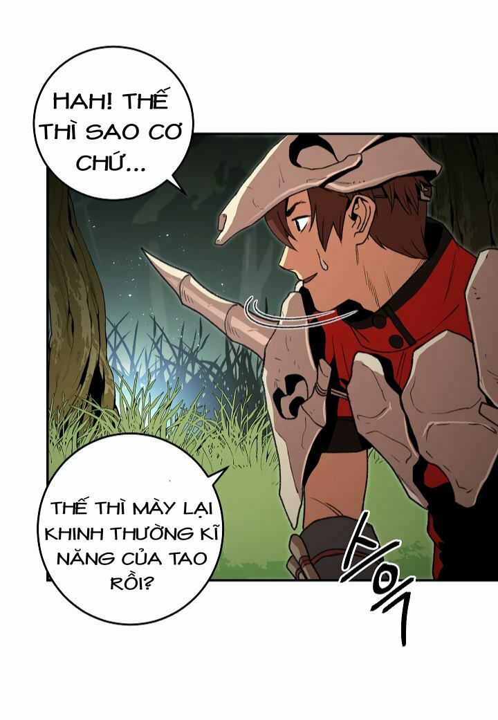 Tái Thiết Hầm Ngục Chapter 13 - Trang 26