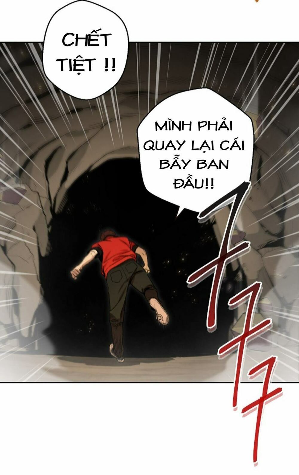 Tái Thiết Hầm Ngục Chapter 4 - Trang 28