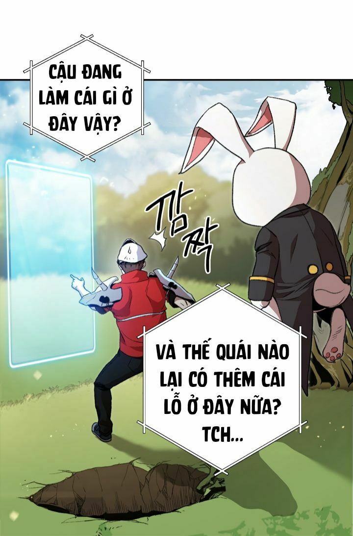 Tái Thiết Hầm Ngục Chapter 13 - Trang 51