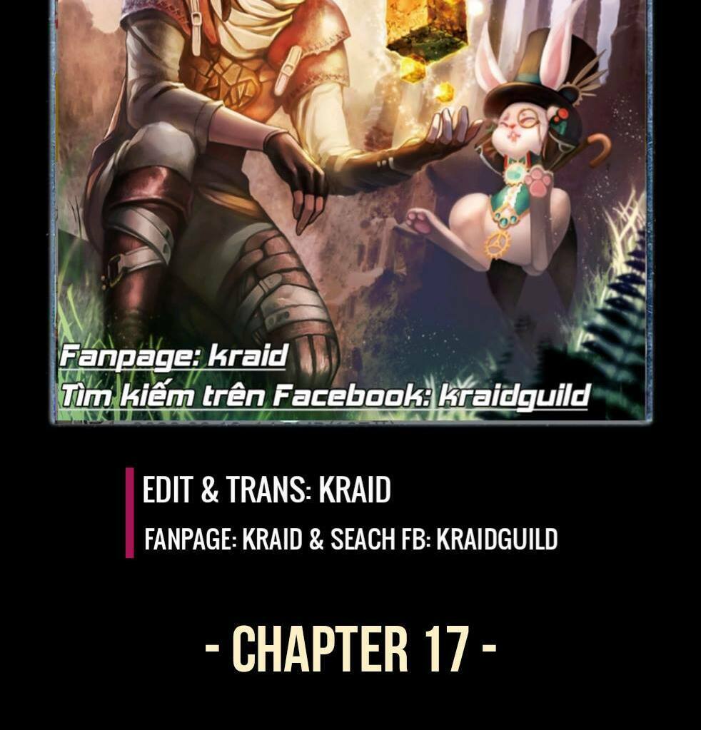 Tái Thiết Hầm Ngục Chapter 17 - Trang 13