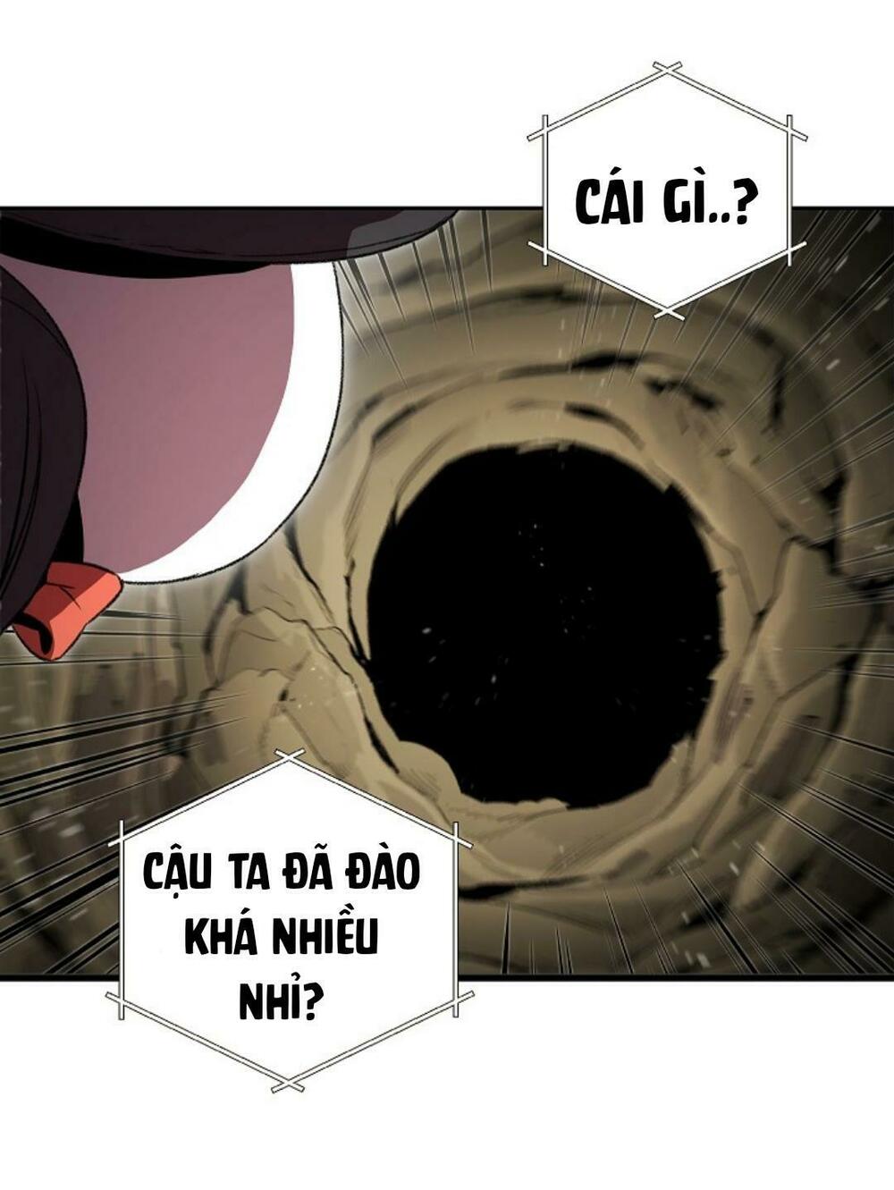 Tái Thiết Hầm Ngục Chapter 3 - Trang 56