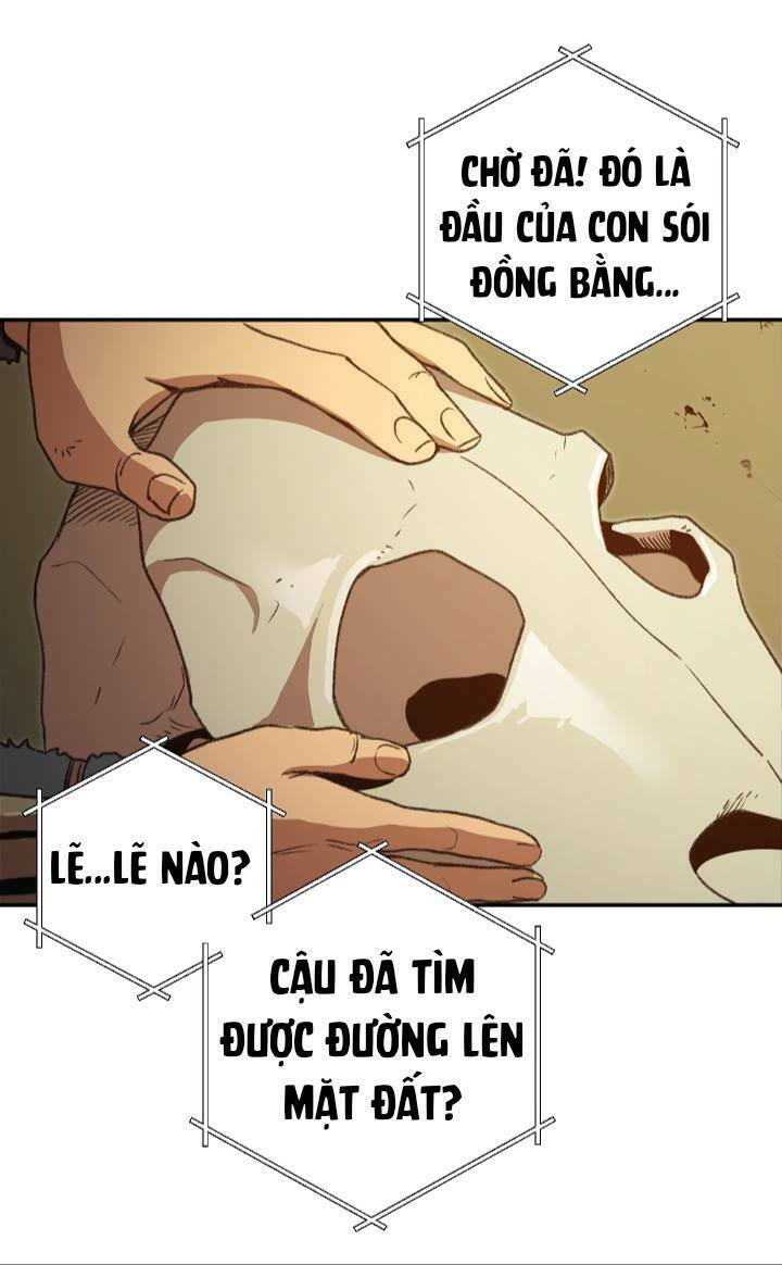 Tái Thiết Hầm Ngục Chapter 12 - Trang 55