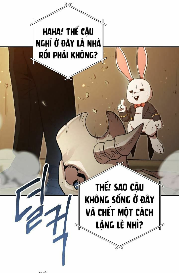 Tái Thiết Hầm Ngục Chapter 12 - Trang 57