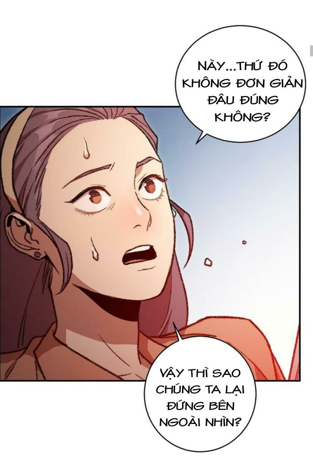 Tái Thiết Hầm Ngục Chapter 17 - Trang 15