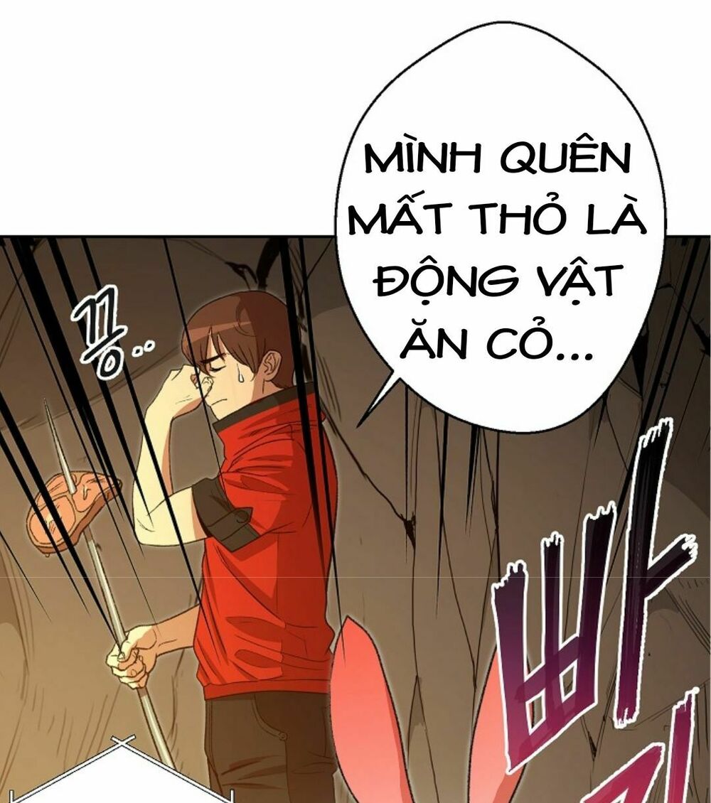 Tái Thiết Hầm Ngục Chapter 6 - Trang 31