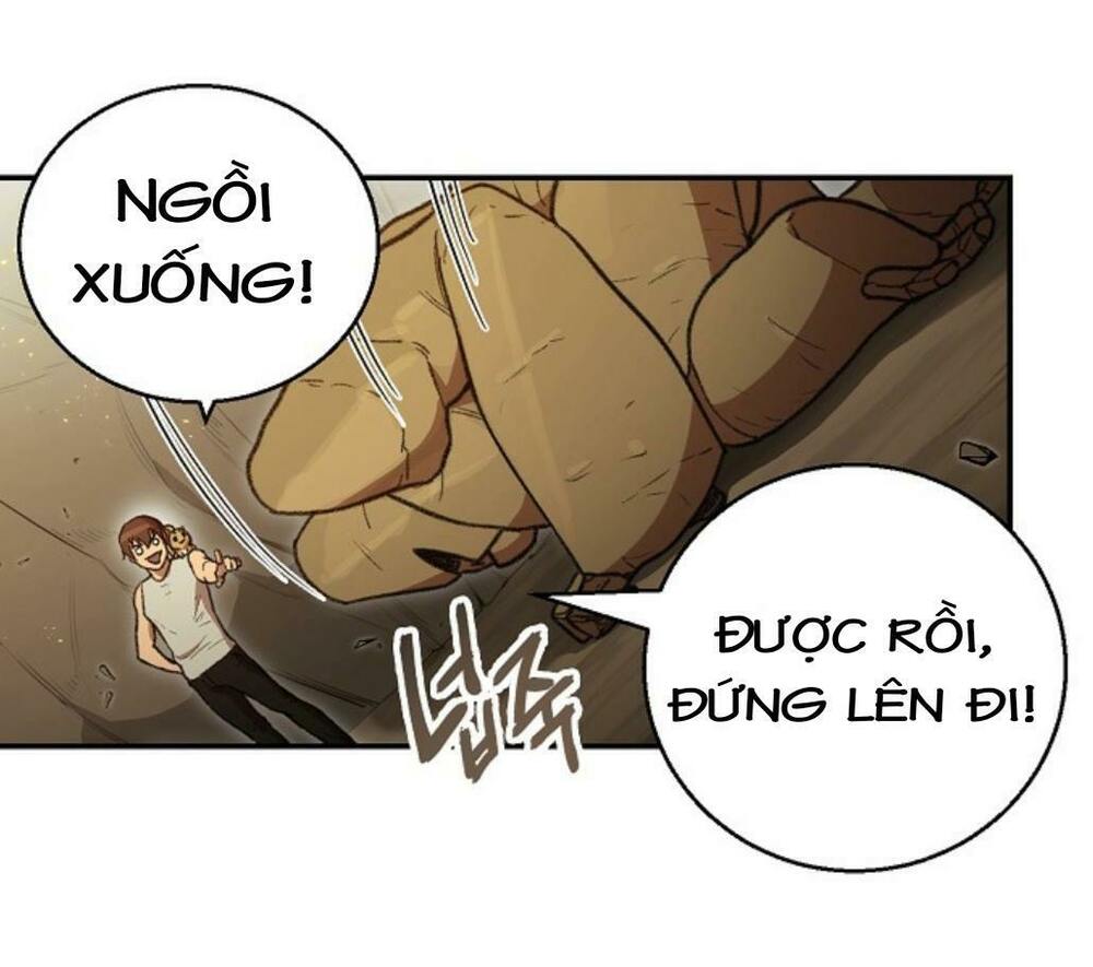 Tái Thiết Hầm Ngục Chapter 20 - Trang 31