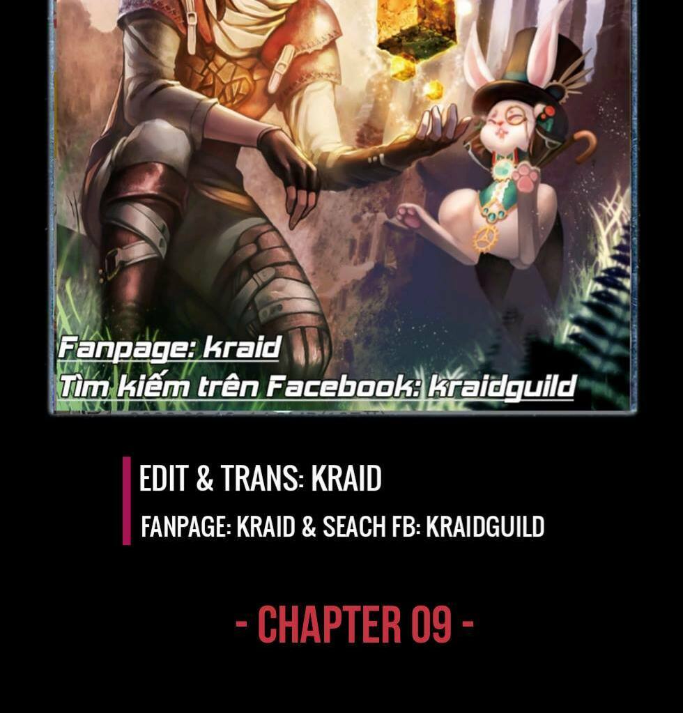 Tái Thiết Hầm Ngục Chapter 9 - Trang 1