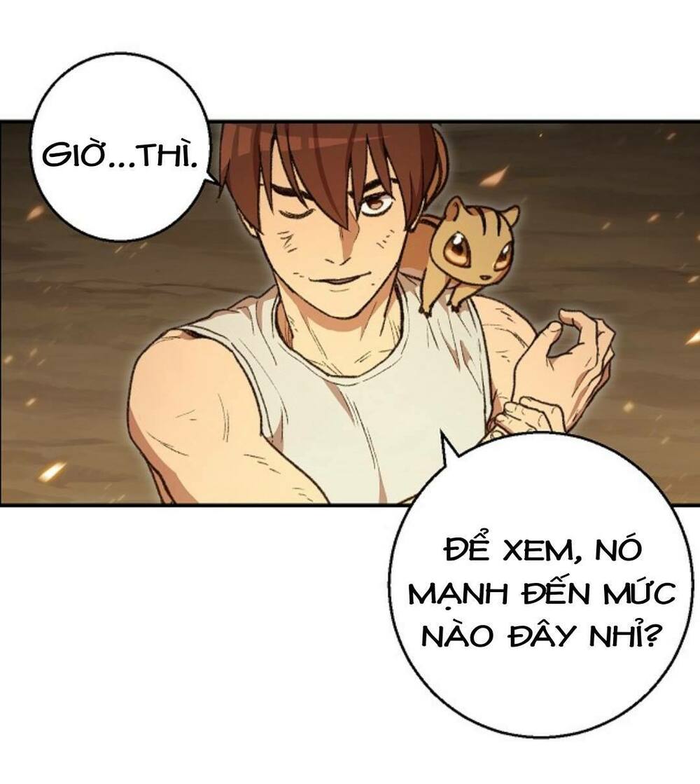 Tái Thiết Hầm Ngục Chapter 20 - Trang 35