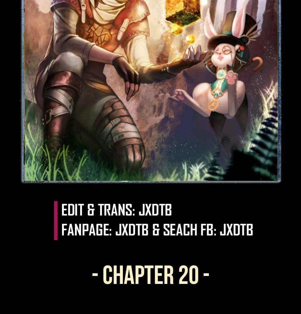 Tái Thiết Hầm Ngục Chapter 20 - Trang 22