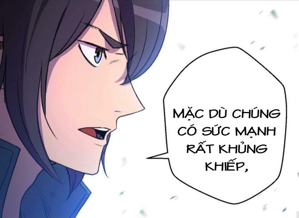 Tái Thiết Hầm Ngục Chapter 6 - Trang 72