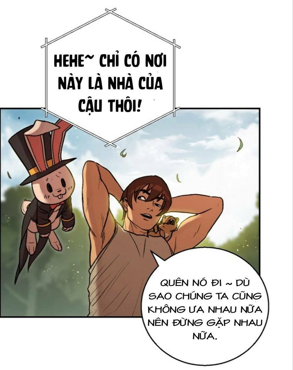 Tái Thiết Hầm Ngục Chapter 18 - Trang 61