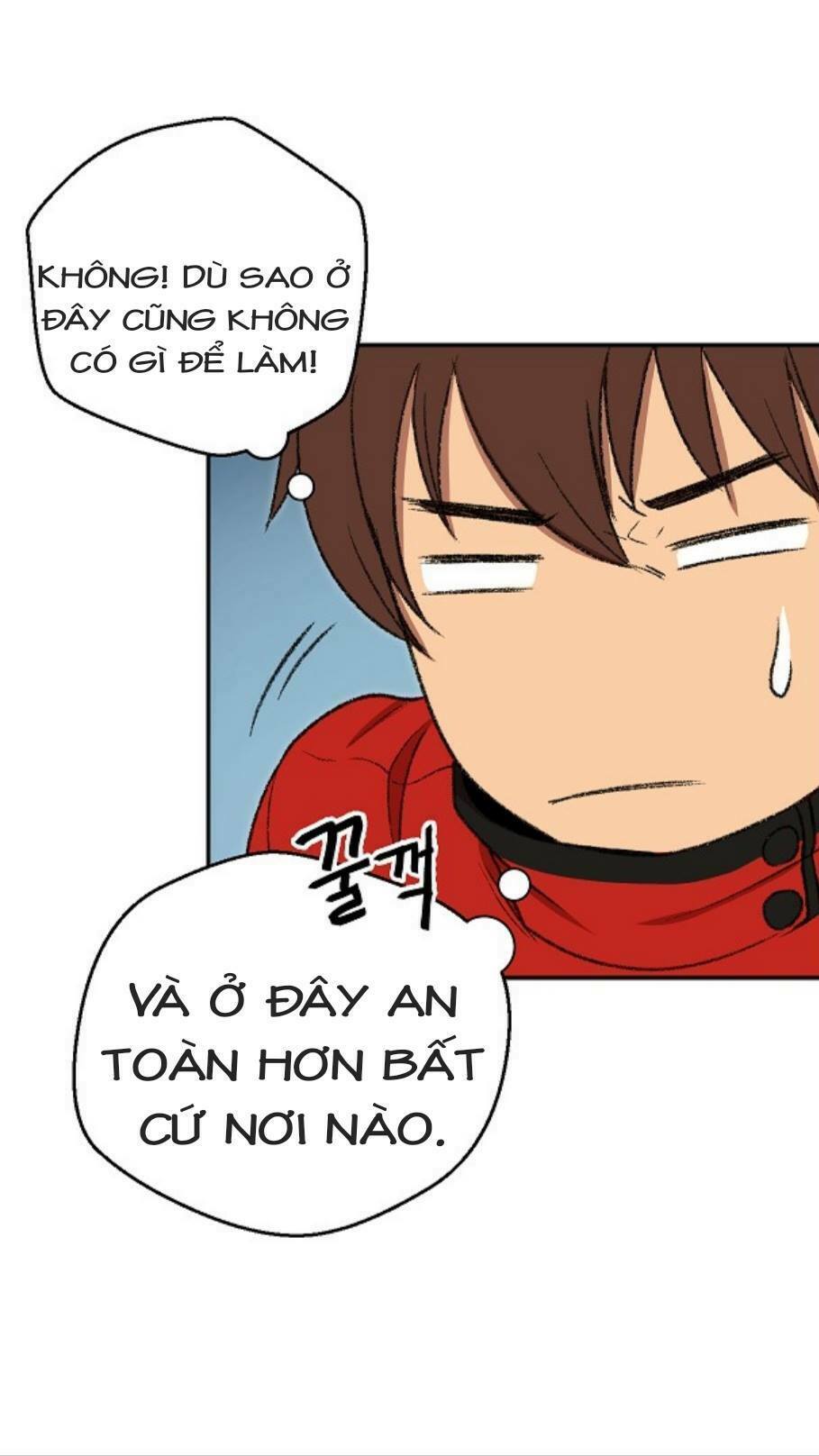 Tái Thiết Hầm Ngục Chapter 3 - Trang 12