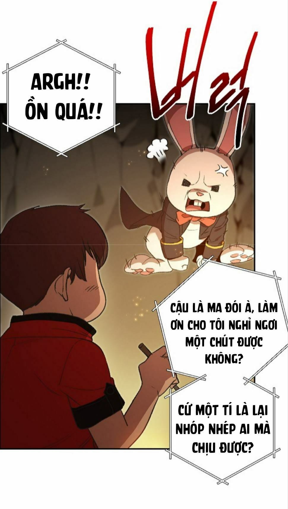 Tái Thiết Hầm Ngục Chapter 9 - Trang 46