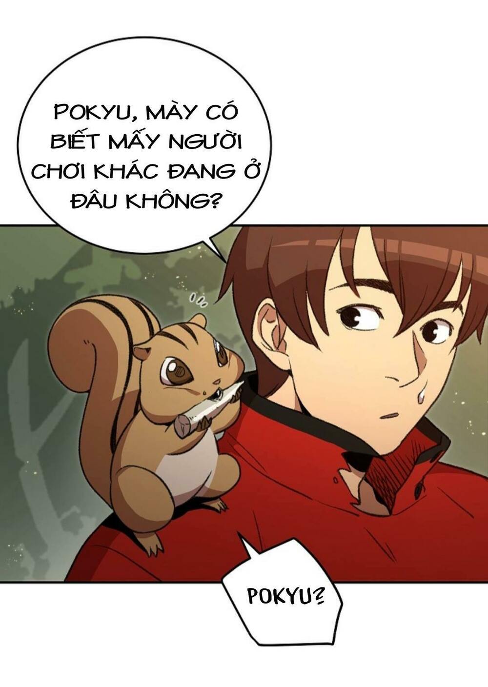 Tái Thiết Hầm Ngục Chapter 15 - Trang 3