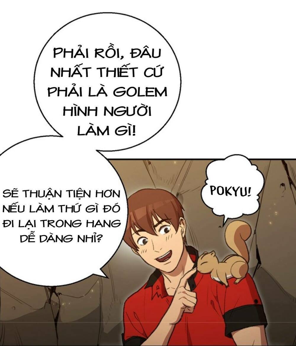 Tái Thiết Hầm Ngục Chapter 19 - Trang 35