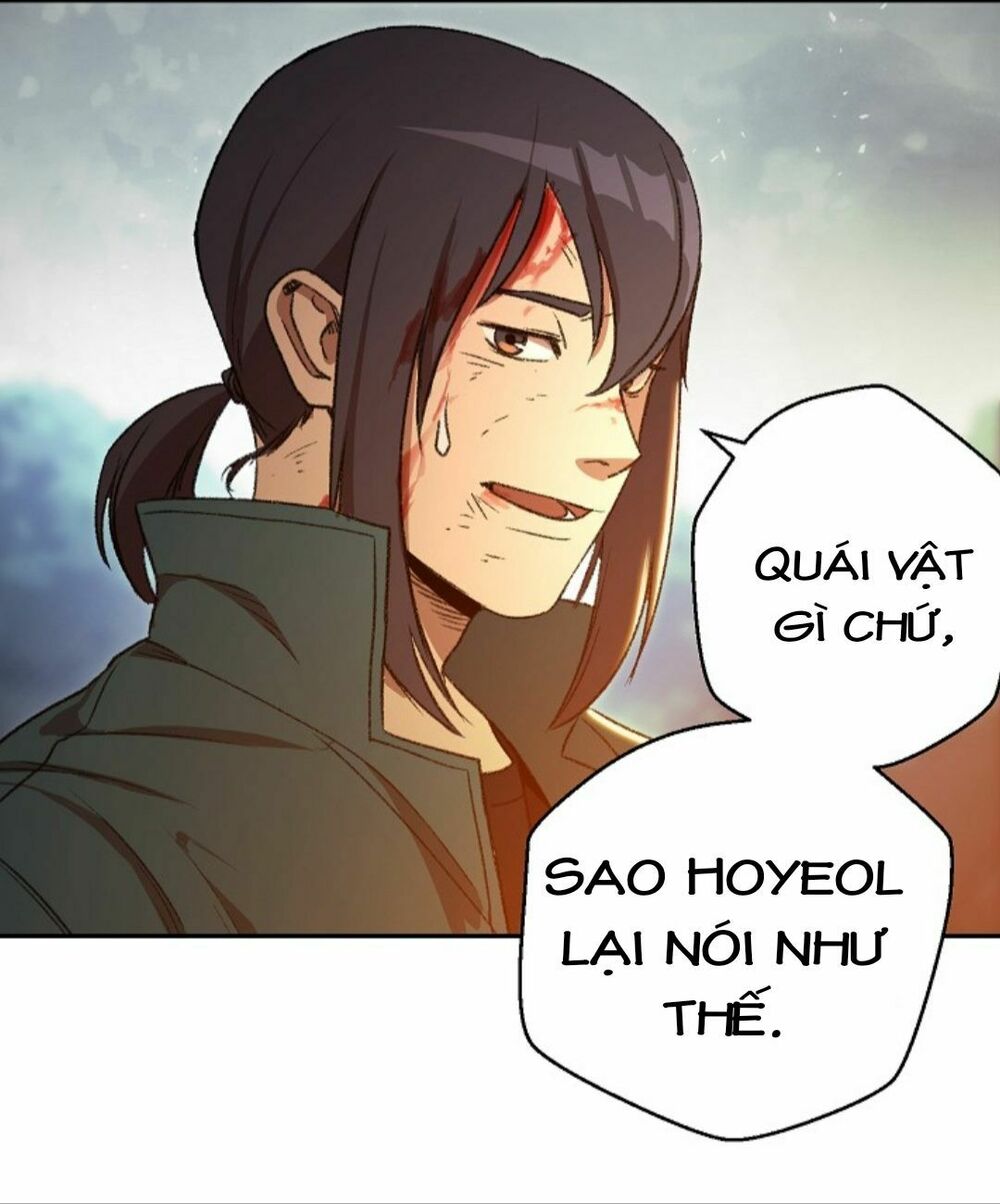 Tái Thiết Hầm Ngục Chapter 9 - Trang 16