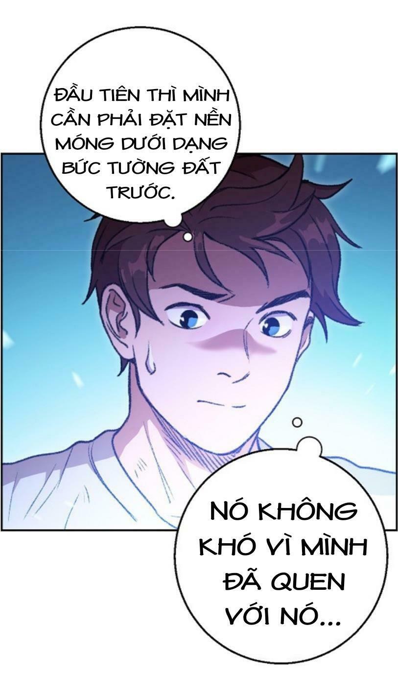 Tái Thiết Hầm Ngục Chapter 15 - Trang 11