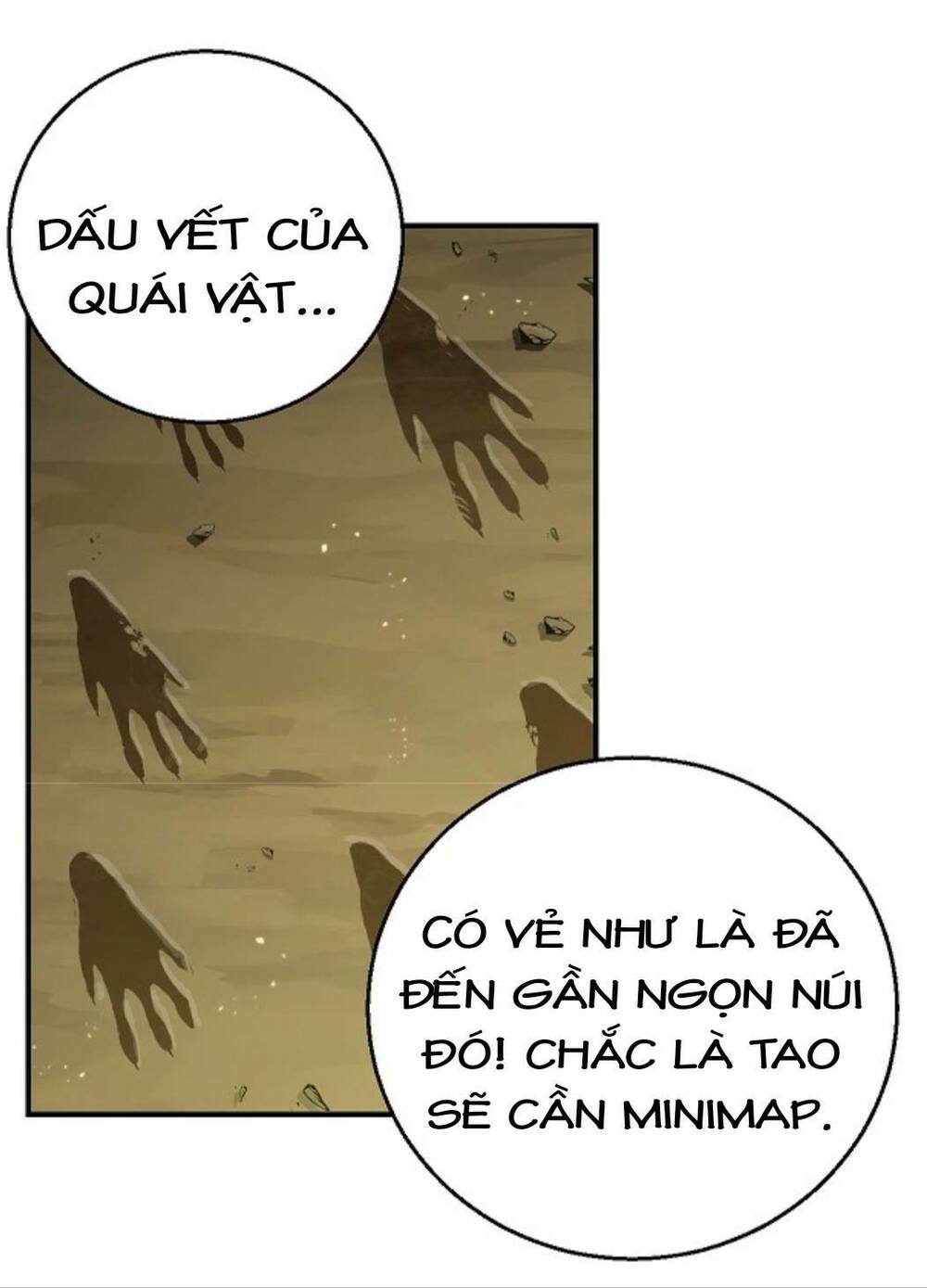 Tái Thiết Hầm Ngục Chapter 18 - Trang 63