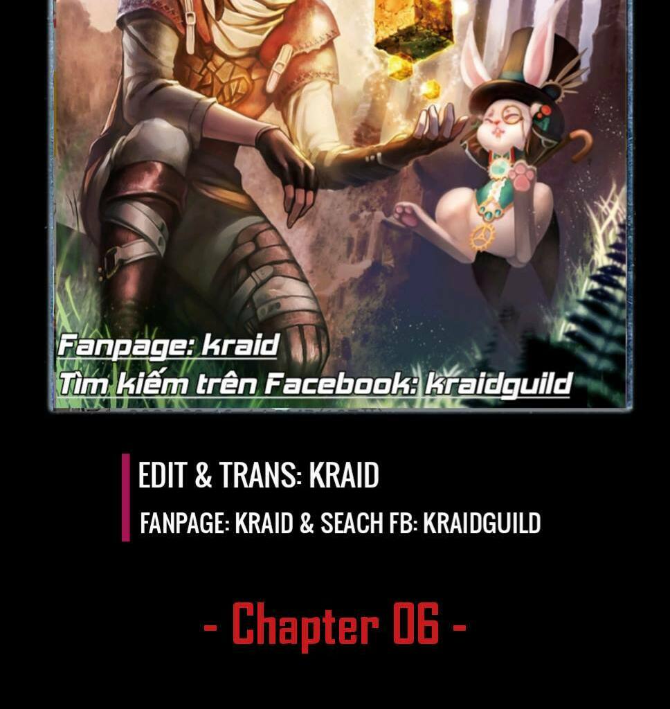 Tái Thiết Hầm Ngục Chapter 6 - Trang 13