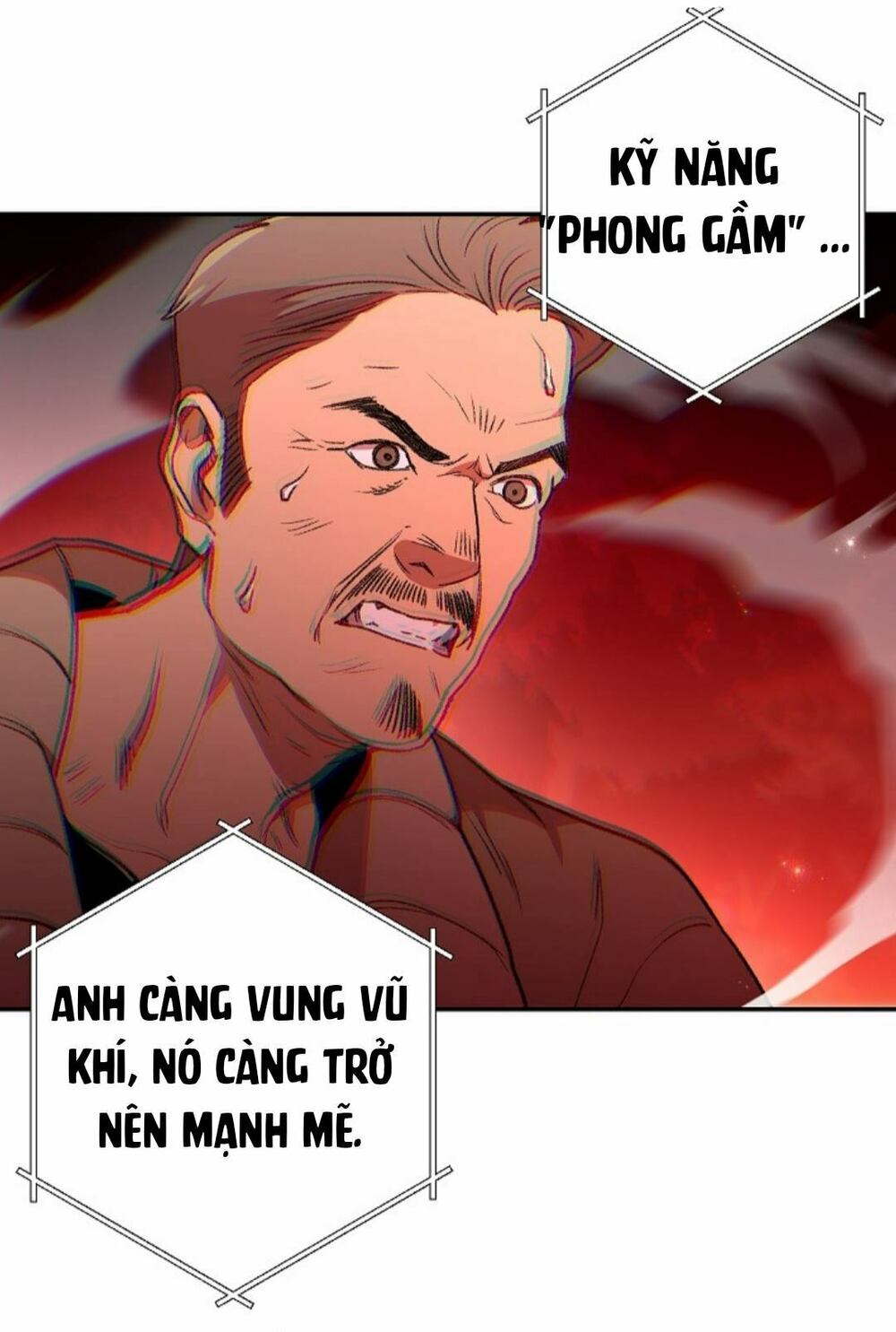 Tái Thiết Hầm Ngục Chapter 14 - Trang 76