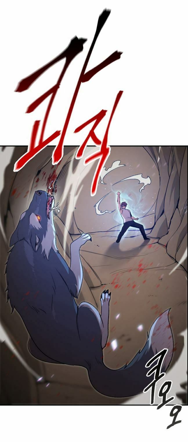 Tái Thiết Hầm Ngục Chapter 12 - Trang 2