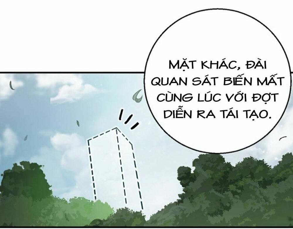 Tái Thiết Hầm Ngục Chapter 18 - Trang 33