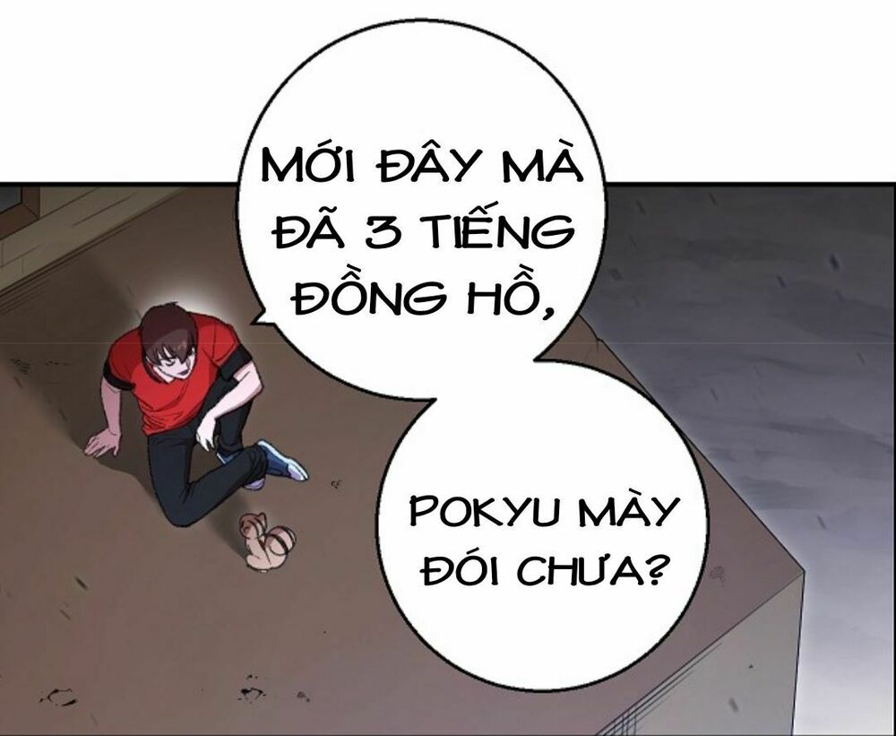 Tái Thiết Hầm Ngục Chapter 19 - Trang 27