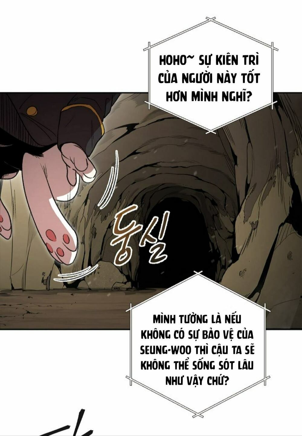 Tái Thiết Hầm Ngục Chapter 3 - Trang 57