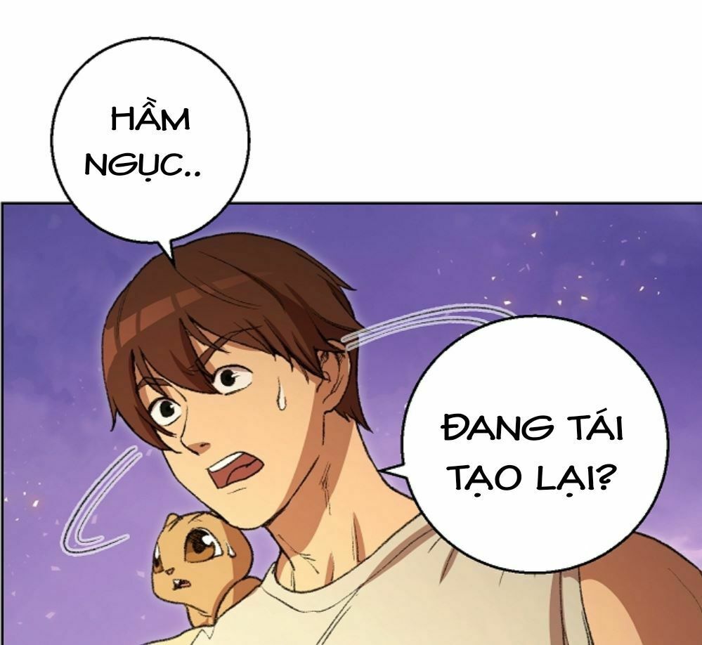 Tái Thiết Hầm Ngục Chapter 21 - Trang 2