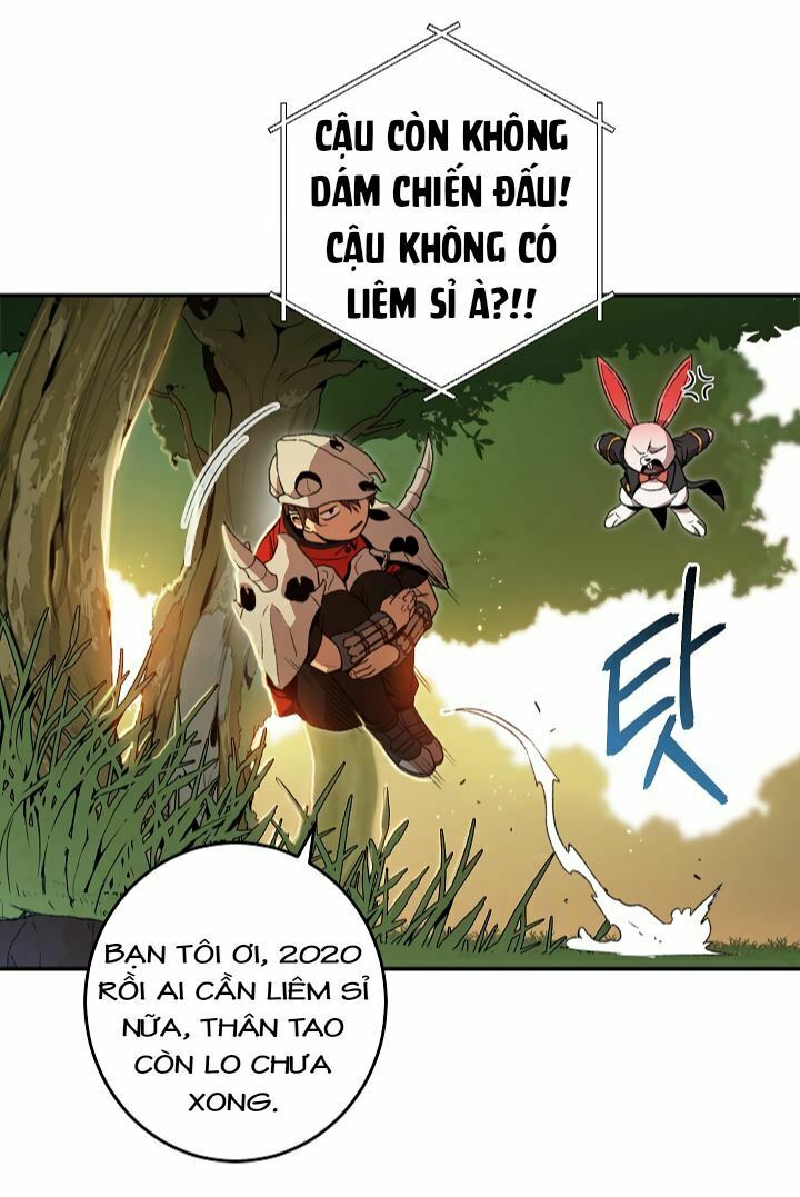 Tái Thiết Hầm Ngục Chapter 13 - Trang 30