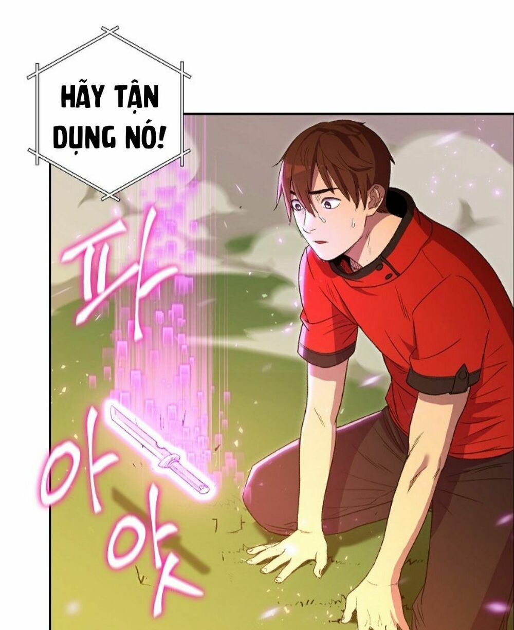 Tái Thiết Hầm Ngục Chapter 1 - Trang 57